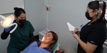 servicios gratuitos en Nuevo Laredo