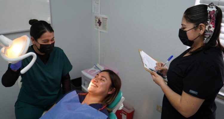 servicios gratuitos en Nuevo Laredo