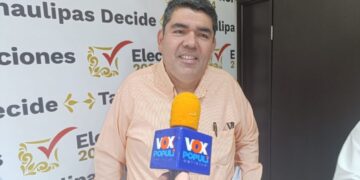 simulador de votación Tamaulipas