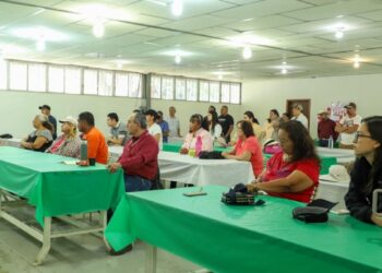 sustentabilidad alimentaria Nuevo Laredo