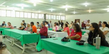 sustentabilidad alimentaria Nuevo Laredo