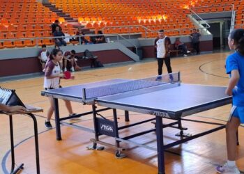 tenis de mesa en Tamaulipas