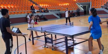 tenis de mesa en Tamaulipas