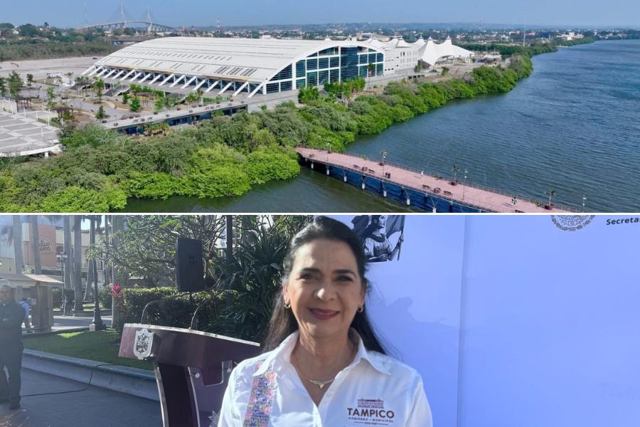 tercer informe de gobierno Tamaulipas