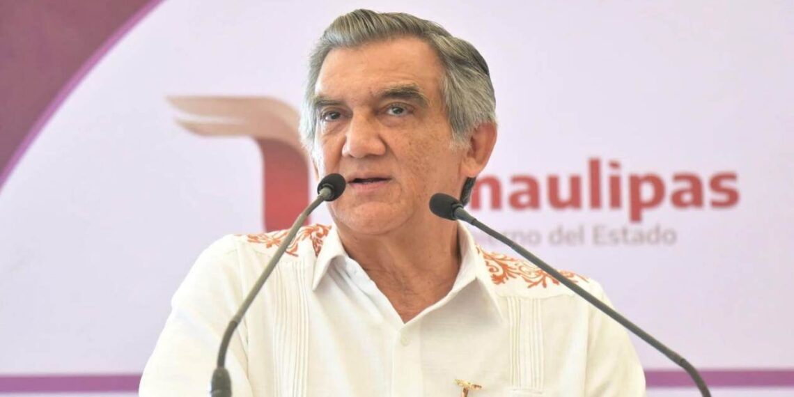 tercer informe de gobierno Tamaulipas