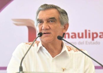 tercer informe de gobierno Tamaulipas