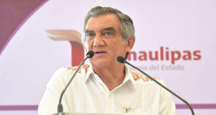 tercer informe de gobierno Tamaulipas