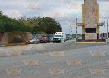 trabajador de maquiladora aptiv ii