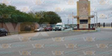 trabajador de maquiladora aptiv ii