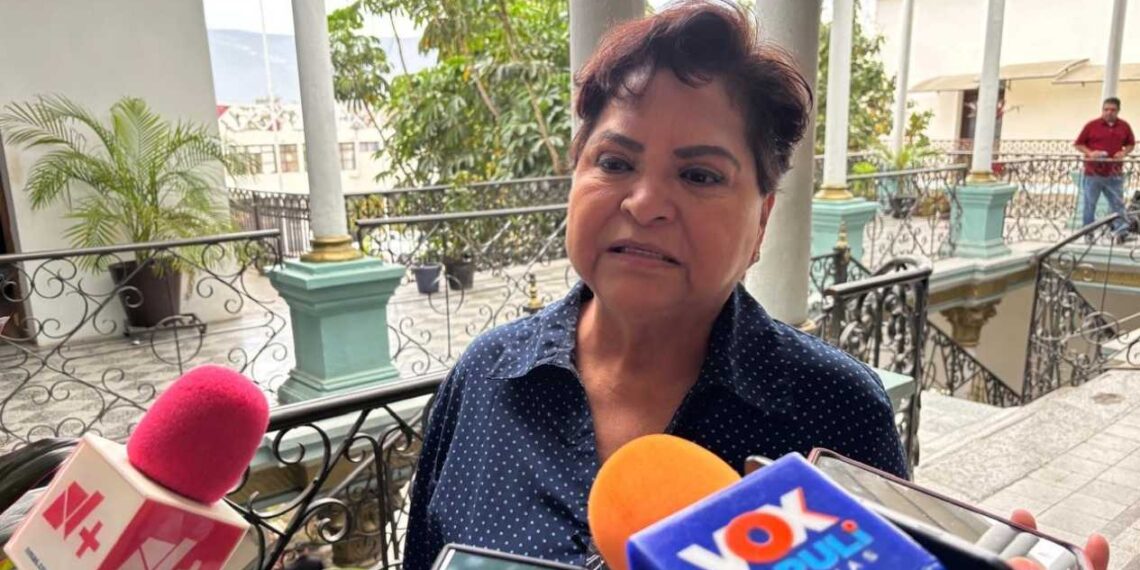 trabajadores municipales ciudad victoria