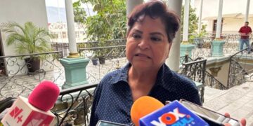 trabajadores municipales ciudad victoria