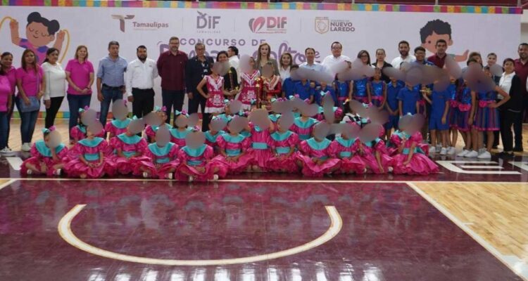 tradiciones culturales Nuevo Laredo