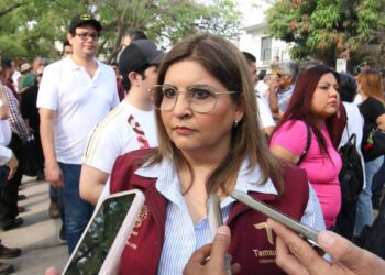 transporte eléctrico para estudiantes en Tamaulipas