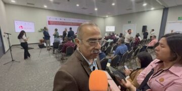 uso responsable del agua Tampico