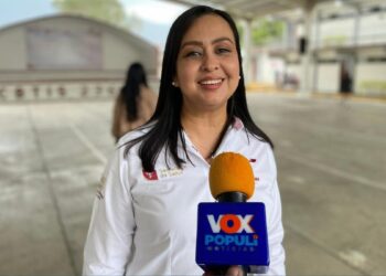 vacunación contra vph en ciudad victoria