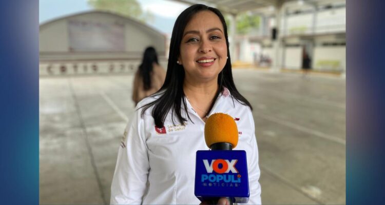 vacunación contra vph en ciudad victoria