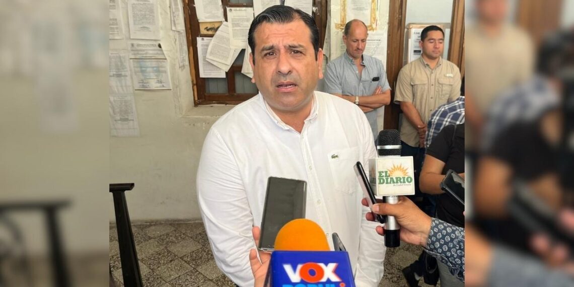 violencia en campos deportivos Ciudad Victoria