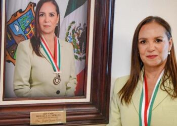 violencia política mujeres Tamaulipas