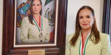 violencia política mujeres Tamaulipas
