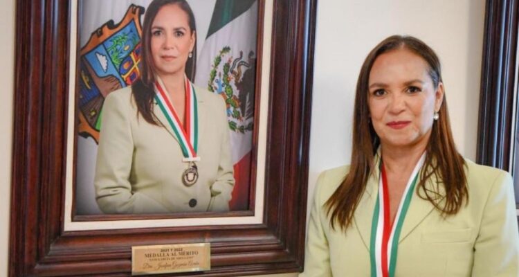 violencia política mujeres Tamaulipas