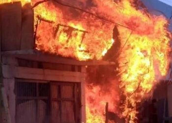 _viviendas destruidas García incendio