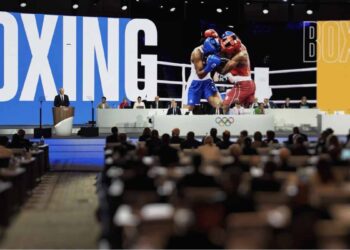Regresará el boxeo a los Juegos Olímpicos 2028