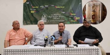 ¡No te lo pierdas! Las Reliquias de San Judas Tadeo llegan a Tampico muy pronto