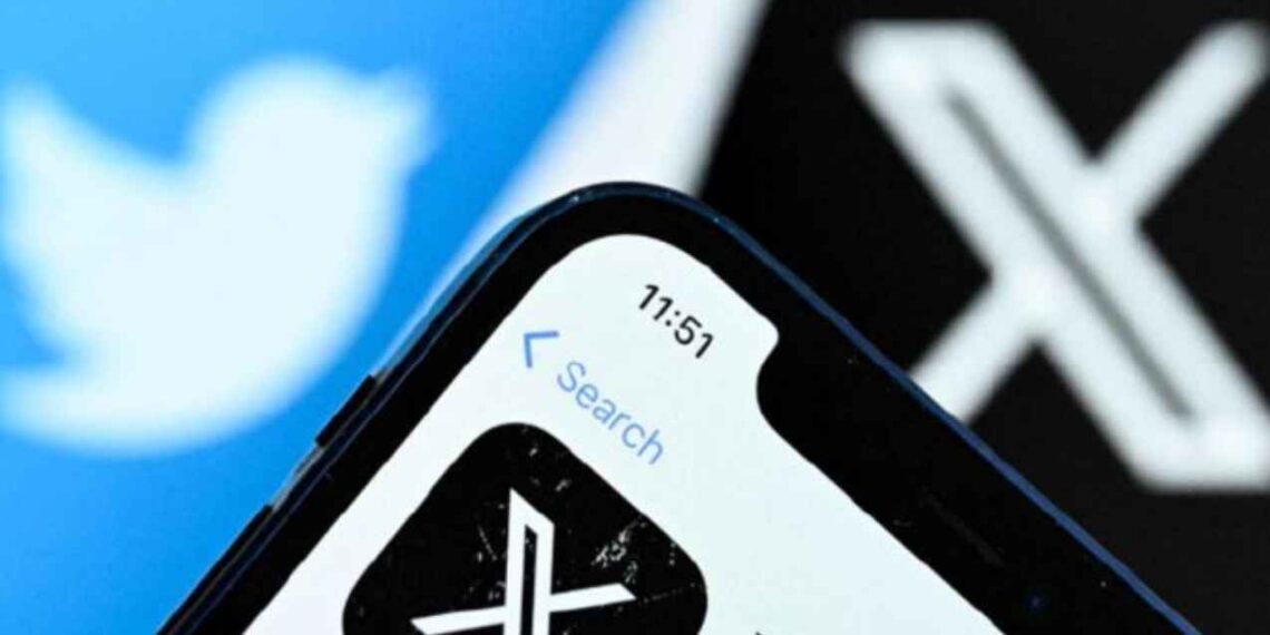 ¡Otra vez! Cae X a nivel mundial este domingo 30 de marzo