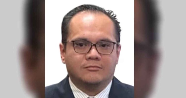 ¡Recompensa millonaria! Buscan a Dionicio Álvarez, cercano a Cuauhtémoc Blanco