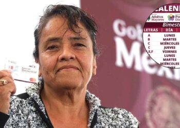 ¿A qué beneficiarias les toca recibir el pago de la Pensión Mujeres Bienestar HOY jueves 13 de marzo?