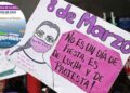 ¿A qué hora iniciará la marcha del 8M en la Ciudad de México?