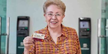 ¿A quiénes les toca recibir la Pensión Bienestar 2025 este jueves 20 de marzo?