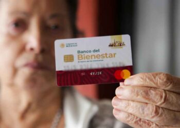 ¿A quiénes les toca recibir la Pensión Bienestar del 10 al 14 de marzo?
