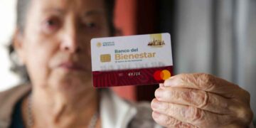 ¿A quiénes les toca recibir la Pensión Bienestar del 10 al 14 de marzo?