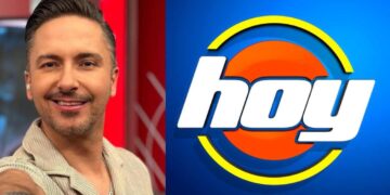 ¿Alex Bisogno llegará a Televisa tras la muerte de Daniel Productora de Hoy responde