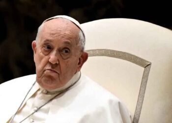 ¿Cómo avanza la salud del Papa Francisco este lunes 17 de marzo tras 33 días de tratamiento en Roma?