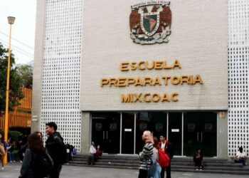 Prepa UNAM inscripciones