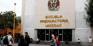 Prepa UNAM inscripciones