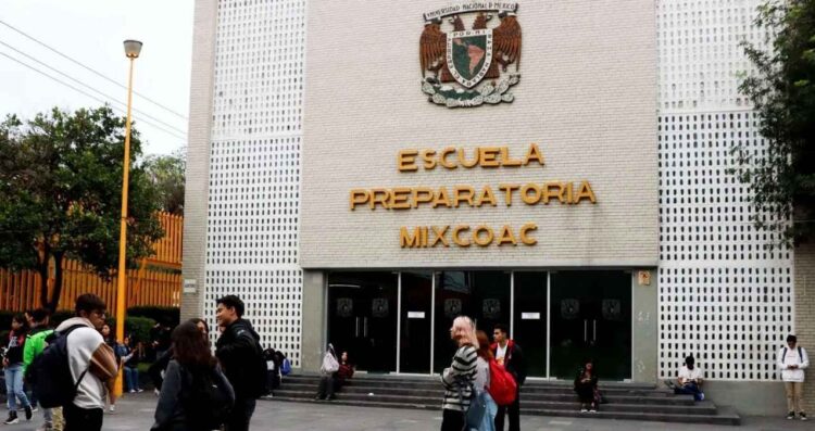 Prepa UNAM inscripciones