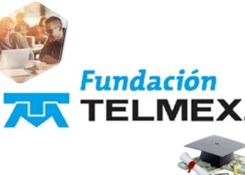 Beca Telmex 2025