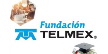 Beca Telmex 2025