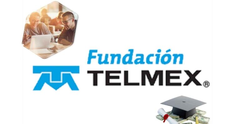 Beca Telmex 2025