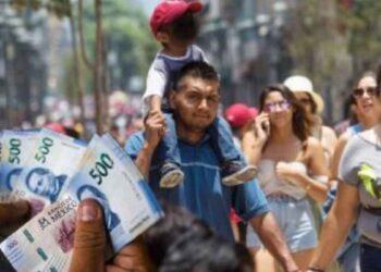 ¿Cómo obtener los 8 mil pesos de apoyo para jefas y jefes de familia en la CDMX