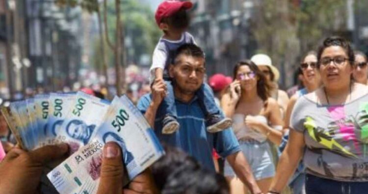 ¿Cómo obtener los 8 mil pesos de apoyo para jefas y jefes de familia en la CDMX