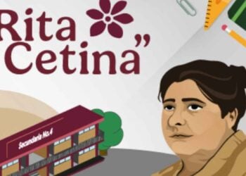 ¿Cómo saber si te toca recibir la Beca Rita Cetina en abril 2025?