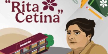 ¿Cómo saber si te toca recibir la Beca Rita Cetina en abril 2025?