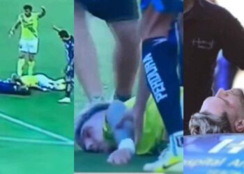 ¿Cómo se encuentra el Emiliano Gómez tras convulsión en el juego Querétaro vs Puebla?