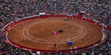 ¿Continuarán las corridas de toros en la Ciudad de México?