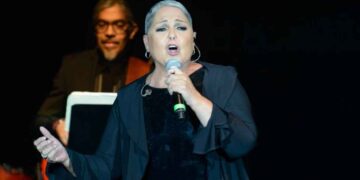 Lupita D'Alessio estado de salud