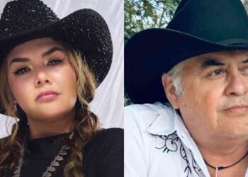 ¿Cuál es el estado de salud del papá de la cantante Yuridia?